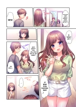 A Virgin Girl in a Sex Club?! Vol.1 page 53