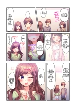 A Virgin Girl in a Sex Club?! Vol.1 page 54