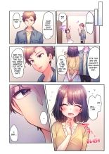 A Virgin Girl in a Sex Club?! Vol.1 page 55