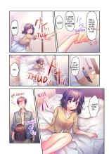 A Virgin Girl in a Sex Club?! Vol.1 page 56