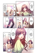 A Virgin Girl in a Sex Club?! Vol.1 page 59