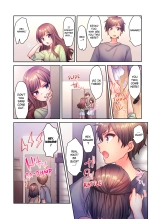 A Virgin Girl in a Sex Club?! Vol.1 page 60