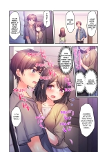 A Virgin Girl in a Sex Club?! Vol.1 page 61