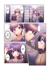 A Virgin Girl in a Sex Club?! Vol.1 page 62