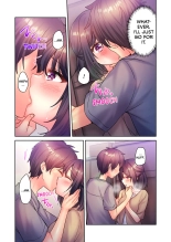 A Virgin Girl in a Sex Club?! Vol.1 page 63