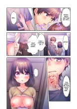 A Virgin Girl in a Sex Club?! Vol.1 page 66