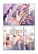 A Virgin Girl in a Sex Club?! Vol.1 page 69