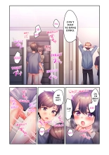 A Virgin Girl in a Sex Club?! Vol.1 page 70