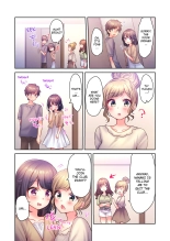 A Virgin Girl in a Sex Club?! Vol.1 page 73