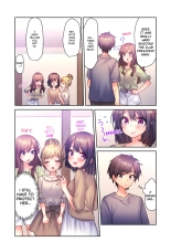 A Virgin Girl in a Sex Club?! Vol.1 page 74
