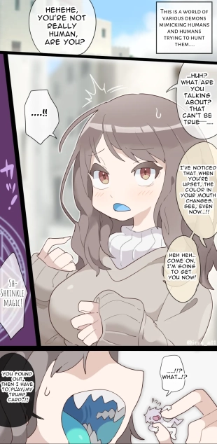 hentai original