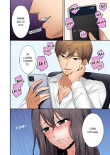 A Wife Who Is Made to Cum Many Times by Her Brother-In-Law page 9