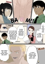 A World Where Small, Phimosis Cocks Are Hated page 5