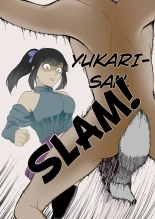 A World Where Small, Phimosis Cocks Are Hated page 10