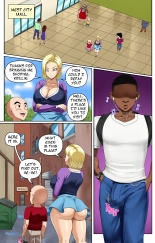A18 ntr 4 contd : page 1