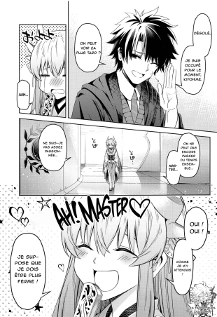 hentai fate grand order