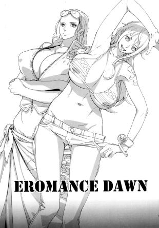 hentai one piece