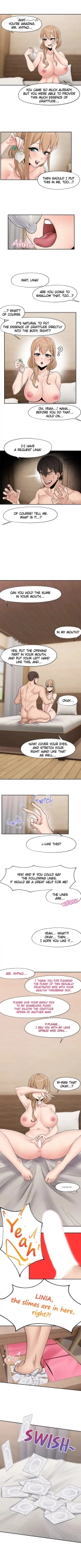 Absolute Hypnosis in Another World : page 61