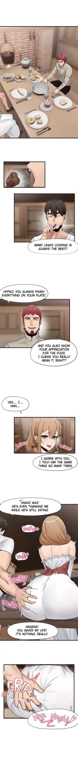 Absolute Hypnosis in Another World : page 76