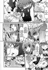 Acne Reward : page 4