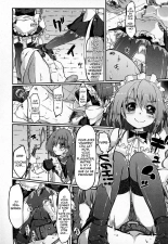 Acne Reward : page 10