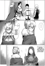 ACTING LIKE : page 7