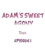 Adam's Sweet Agony : page 2