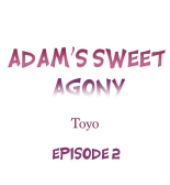 Adam's Sweet Agony : page 11