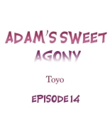 Adam's Sweet Agony : page 119