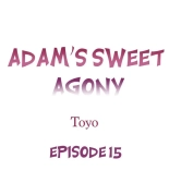 Adam's Sweet Agony : page 128