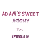 Adam's Sweet Agony : page 137