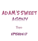 Adam's Sweet Agony : page 146