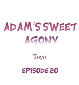 Adam's Sweet Agony : page 173