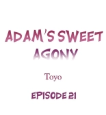 Adam's Sweet Agony : page 182