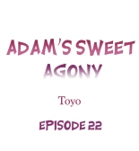 Adam's Sweet Agony : page 191