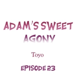 Adam's Sweet Agony : page 200