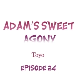 Adam's Sweet Agony : page 209