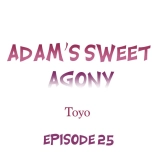 Adam's Sweet Agony : page 218