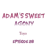 Adam's Sweet Agony : page 245