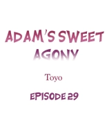 Adam's Sweet Agony : page 254