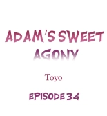 Adam's Sweet Agony : page 299