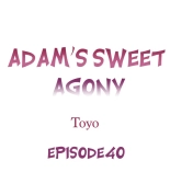 Adam's Sweet Agony : page 353