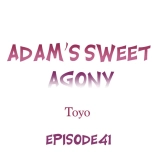 Adam's Sweet Agony : page 362