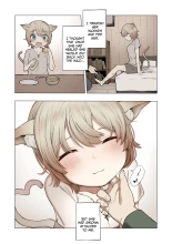 Adopted Cat : page 3