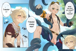 hentai genshin impact