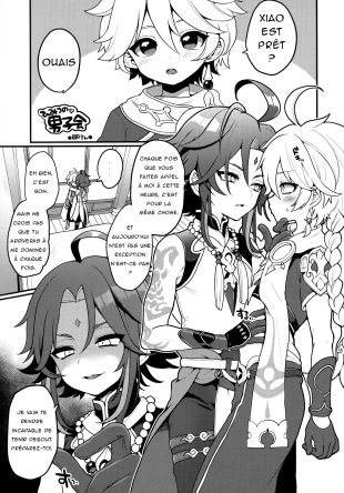 hentai genshin impact