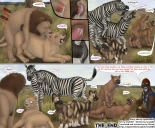 African Ecology 101 : page 7