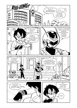 hentai dragon ball