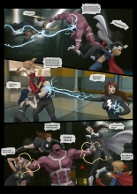 Aftermath Part 3 : page 2