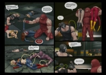 Aftermath Part 3 : page 11